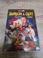 Samson & Gert Kerstshow 2009/2010 : De Magische Kerstbal, CD & DVD, DVD | Enfants & Jeunesse, Comme neuf, Enlèvement ou Envoi
