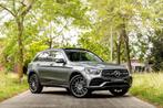 Mercedes GLC300de AMG * Pano * LED * 360  Mem Seats *, Auto's, Mercedes-Benz, Automaat, 4 cilinders, Leder en Stof, SUV of Terreinwagen