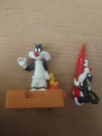 Figurines Titi et Grosminet, Collections, Enlèvement ou Envoi, Utilisé