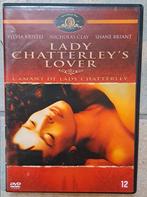 Lady Chatterley's lover (Sylvia Kristel,angl,franç+st neerl), Verzenden