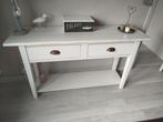 Sidetable, Ophalen, 100 tot 150 cm, Landelijk, Overige houtsoorten