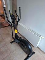 Vélo elliptique Domyos 520, Enlèvement, Comme neuf, Bras, Vélo elliptique