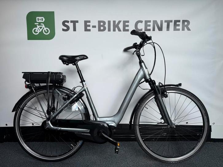 Giant Grand Tour E+ Met Yamaha Middenmotor Electrische Fiets, Fietsen en Brommers, Fietsen | Dames | Sportfietsen en Toerfietsen