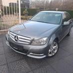 Mercedes C200 CGI. AUTOMAAT, Auto's, Automaat, Euro 5, Berline, Particulier