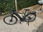Giant, Fietsen en Brommers, Elektrische fietsen, Ophalen, Zo goed als nieuw, Giant