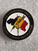 Close combat badge, Verzamelen, Militaria | Algemeen, Verzenden