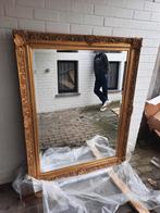 miroir style antique 115 x 145 cm avec verre biseaute., Ophalen