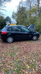 Renault Clio, Auto's, Voorwielaandrijving, Euro 5, Stof, 4 cilinders