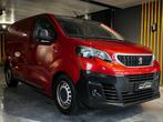 Peugeot Expert 1.6 BlueHDi L1 Compact | Lichtevracht |, Auto's, 144 g/km, 5 deurs, 1560 cc, Expert Combi