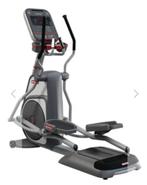STAR TRAC CROSSTRAINER NIEUWSTE DISPLAY GERUISLOOS !, Enlèvement ou Envoi, Comme neuf