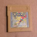 Pokemon Gold, Gebruikt, 2 spelers, Ophalen of Verzenden, Role Playing Game (Rpg)