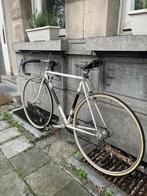 Vintage koersfiets, Fietsen en Brommers, Fietsen | Racefietsen, Ophalen, Gebruikt, Minder dan 10 versnellingen, Overige merken