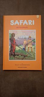 Safari - Integraal 1, Ophalen of Verzenden