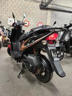 Kymco Agility 10 inch 50cc klasse A 4 takt 2007 - 7.070 km, Fietsen en Brommers, Klasse A (25 km/u), Ophalen of Verzenden, Zo goed als nieuw