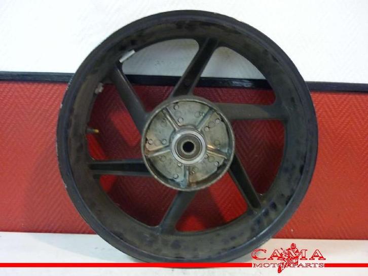 ACHTERVELG CBR 600 F 1995-1998 (CBR600F CBR600F3 PC31), Motoren, Onderdelen | Honda, Gebruikt