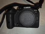 Canon R7 in perfecte staat, Vacatures