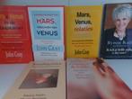 John Gray, Byron Katie, Mira Kirshenbaum, tweelingzielen, Boeken, Ophalen of Verzenden