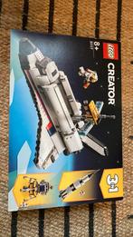 Lego 31117, Ophalen, Zo goed als nieuw, Lego