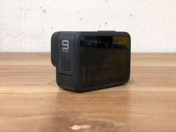 Gopro Hero 9 black