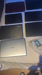 Laptops, Computers en Software, Windows Laptops, Ophalen, Zo goed als nieuw