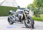 Triumph Speed Triple 1200 RS, Motoren, Motoren | Triumph, Motorrijbewijs A, Bedrijf, 3 cilinders, Meer dan 35 kW
