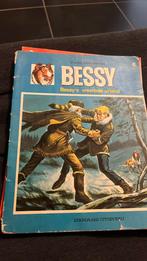 Bessy strip, Ophalen of Verzenden, Zo goed als nieuw