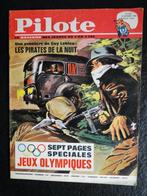 Pilote, le magazine des jeunes n259, Livres, BD, Utilisé, Enlèvement ou Envoi