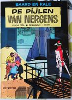 Baard en Kale nr 10 eerste druk, Ophalen of Verzenden, Zo goed als nieuw