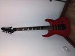 Gitaar merk caliber in goede staat, Muziek en Instrumenten, Snaarinstrumenten | Gitaren | Elektrisch, Ophalen of Verzenden, Zo goed als nieuw