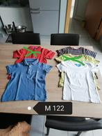 Pakket m 122, Ophalen of Verzenden, Zo goed als nieuw