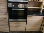 Inbouw oven, Gebruikt, Oven, Hete lucht, Inbouw