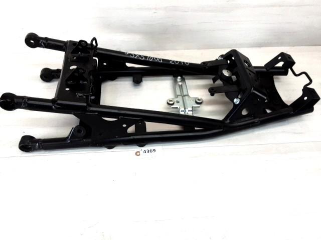 GSX-S 1000 (F) Suzuki Subframe D1-47022, Motoren, Onderdelen | Suzuki