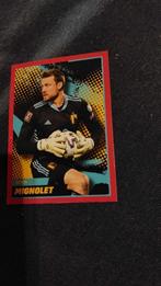 Panini / Sticker / Simon Mignolet / Carrefour, Verzamelen, Verzenden, Nieuw, Poster, Plaatje of Sticker