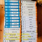 Cassettes vidéo techniques VW et Audi, Enlèvement