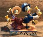 Disney Tradittions, Collections, Disney, Enlèvement, Donald Duck, Comme neuf, Statue ou Figurine