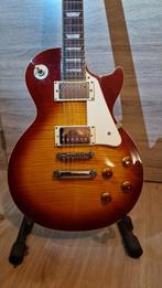 Epiphone Les Paul mid 2005, Ophalen, Gebruikt, Solid body, Epiphone