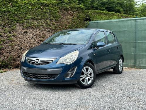 Opel Corsa | 1.2i Benzine | Airco | Cruise Control | Gekeurd, Auto's, Opel, Bedrijf, Te koop, Corsa, Cruise Control, Benzine, 5 deurs