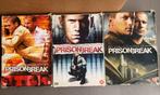 Prison Break DVD boxen seizoen 1, 2 & 4, Cd's en Dvd's, Dvd's | Tv en Series, Ophalen, Gebruikt, Vanaf 16 jaar, Boxset