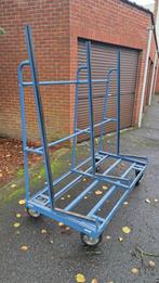 Glaskar, Enlèvement, Utilisé