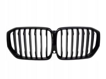BMW X5 G05 M-Pakket 2018-2023 nieren grille origineel 745488 beschikbaar voor biedingen