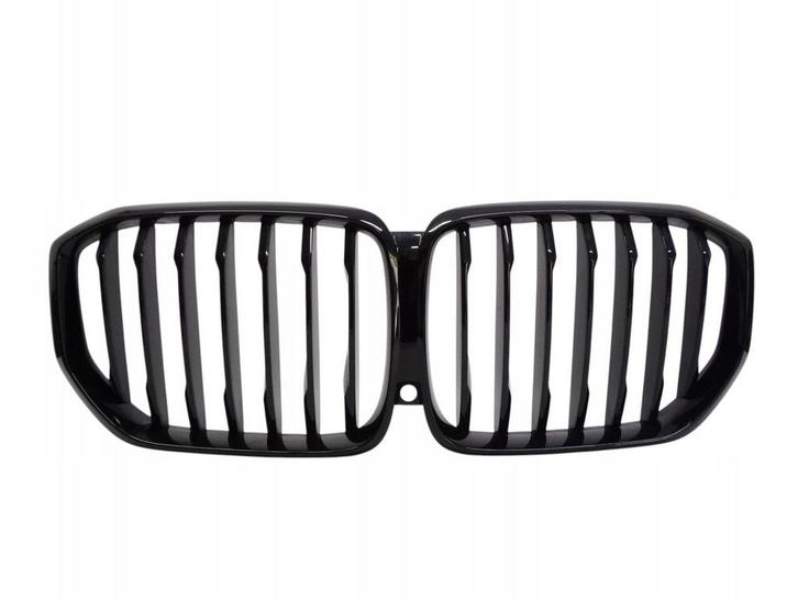 BMW X5 G05 M-Pakket 2018-2023 nieren grille origineel 745488, Auto-onderdelen, Overige Auto-onderdelen, BMW, Gebruikt, Ophalen of Verzenden