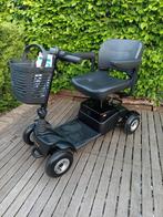 Opvouwbare❗VIVO+ Life Mobility🔋Splinternieuwe batterij🔋, Life and Mobility, 10 km/u of minder, 16 t/m 25 km, Ophalen of Verzenden