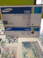 Set van 2 Samsung inktpatronen, Nieuw, Ophalen of Verzenden