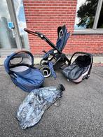 Buggy kinderkar mutsy evo, Kinderen en Baby's, Kinderwagens en Combinaties, Ophalen, Mutsy