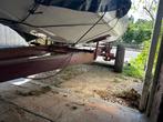 zeilboot - fireball, Watersport en Boten, Ophalen, Geen motor, Gebruikt, Overige typen