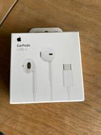 APPLE Earpods (USB-C), Ophalen, Nieuw, In gehoorgang (in-ear)