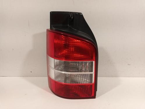 ACHTERLICHT LINKS BUITEN Multivan T5 (7E / 7HC / 7HF / 7HM), Auto-onderdelen, Verlichting, Volkswagen, Gebruikt