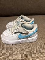Nike air force, Kinderen en Baby's, Babykleding | Schoentjes en Sokjes, Ophalen, Zo goed als nieuw, Schoentjes