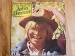 LP The best of John Denver, Ophalen, Gebruikt