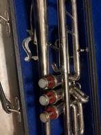 Trompette, Muziek en Instrumenten, Blaasinstrumenten | Trompetten, Ophalen, Gebruikt